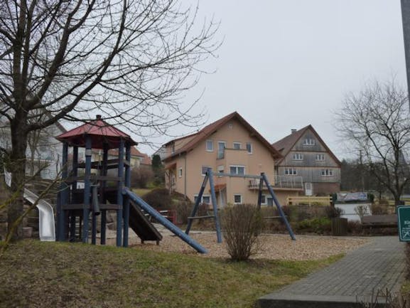 Spielplatz Eschenweg